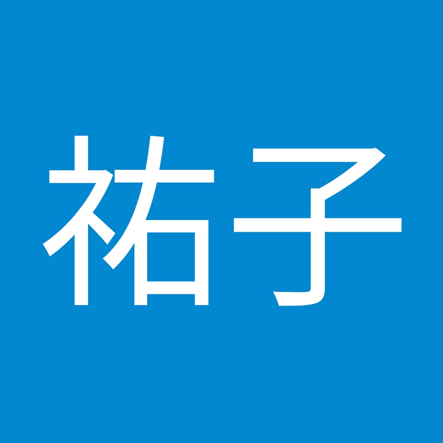 小林祐子 Youtube