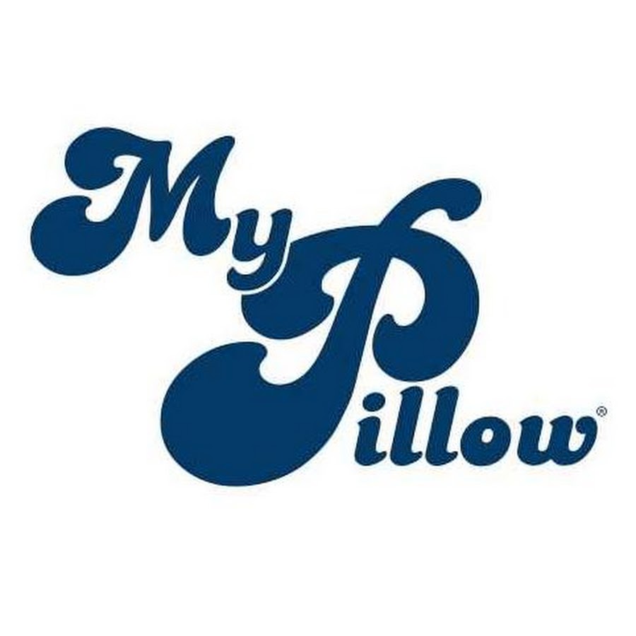 My Pillow Awatar kanału YouTube