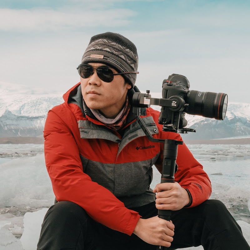 Francis So - 網紅的藏寶箱 