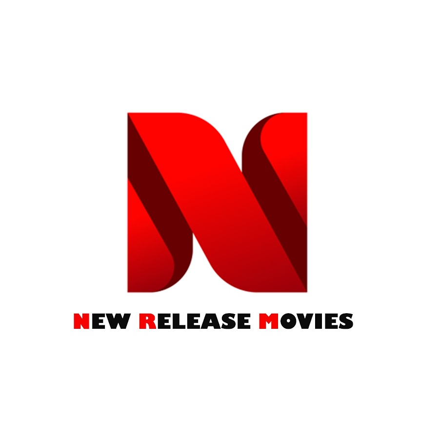 New Release Movies YouTube channel avatar