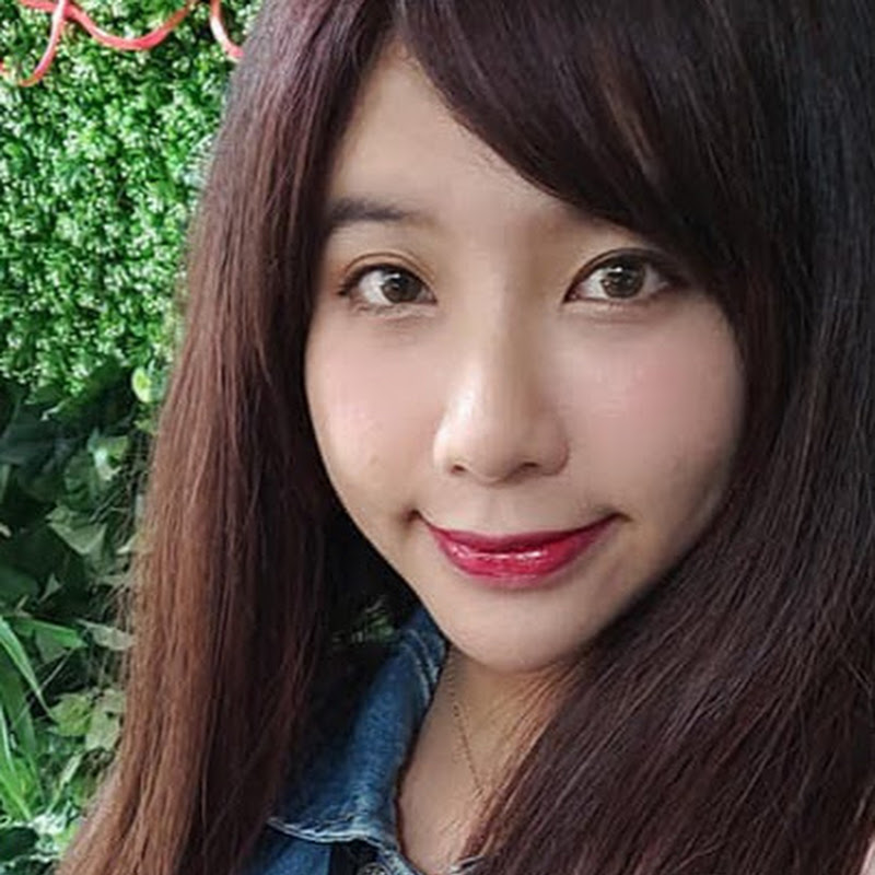 吳夢夢monmon_tw - 網紅的藏寶箱 