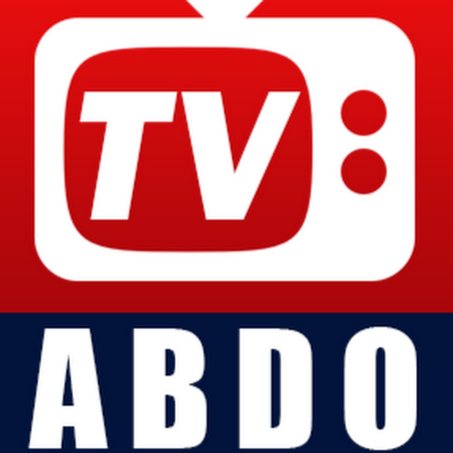 Abdo TV رمز قناة اليوتيوب