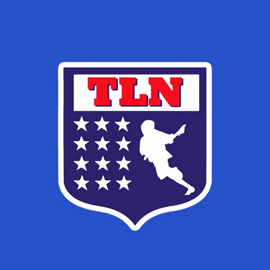 The Lacrosse Network | TLN YouTube channel avatar