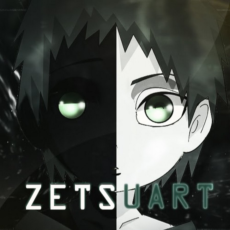 ZetsuArt - Edit