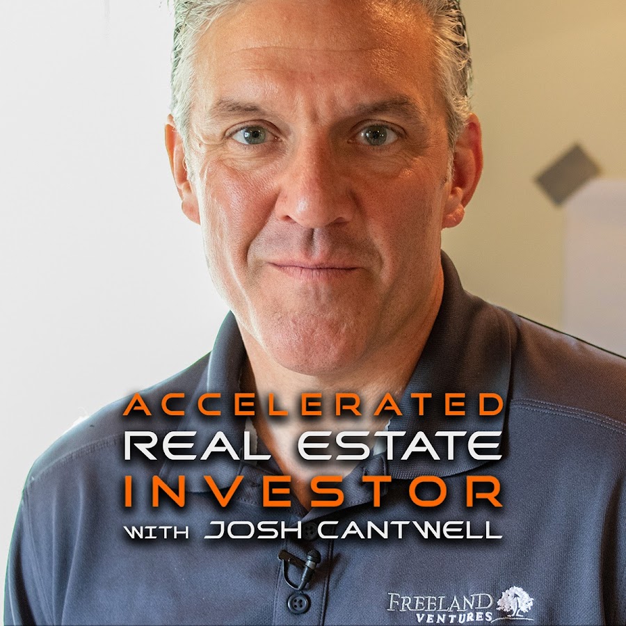 Strategic Real Estate Coach TV YouTube-Kanal-Avatar