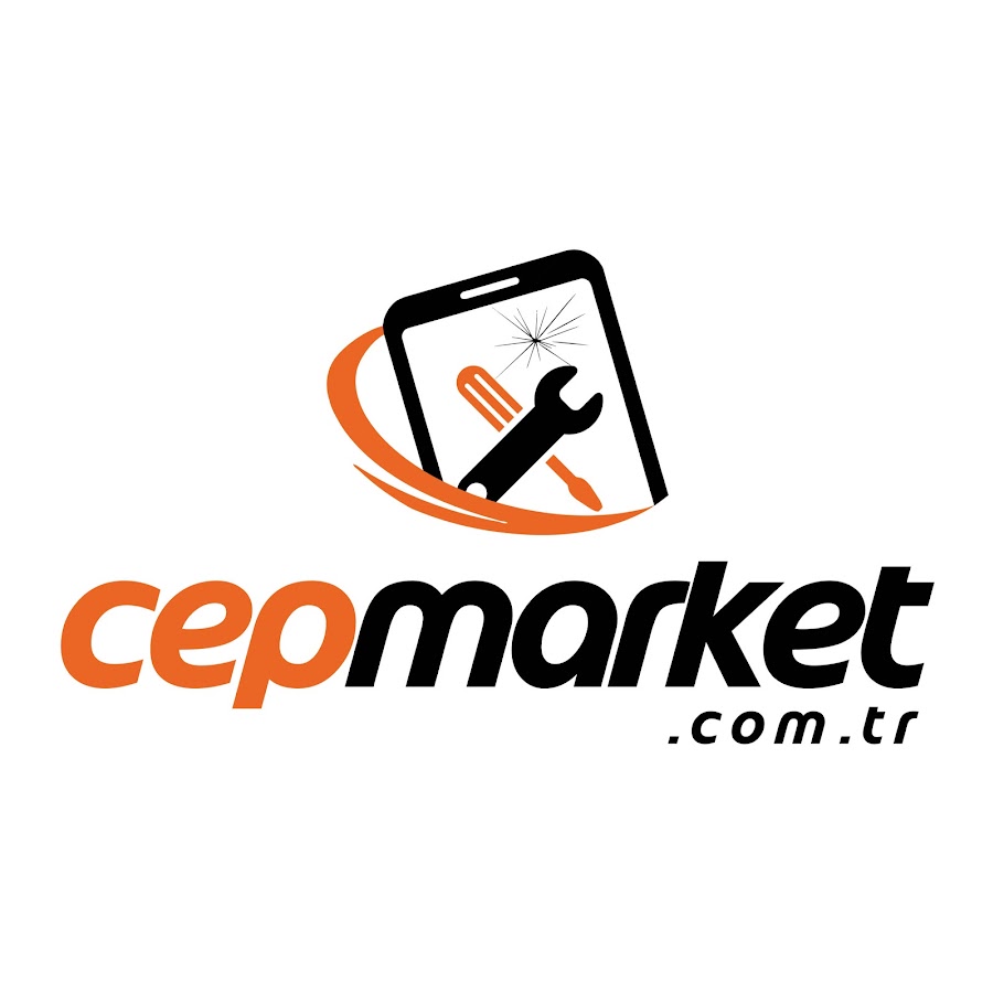 Cep Market YouTube kanalı avatarı