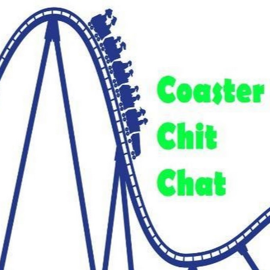 Coaster Chit Chat