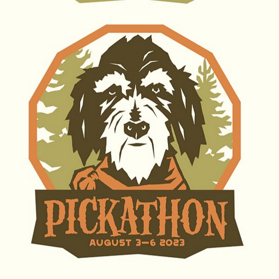 Pickathon YouTube channel avatar