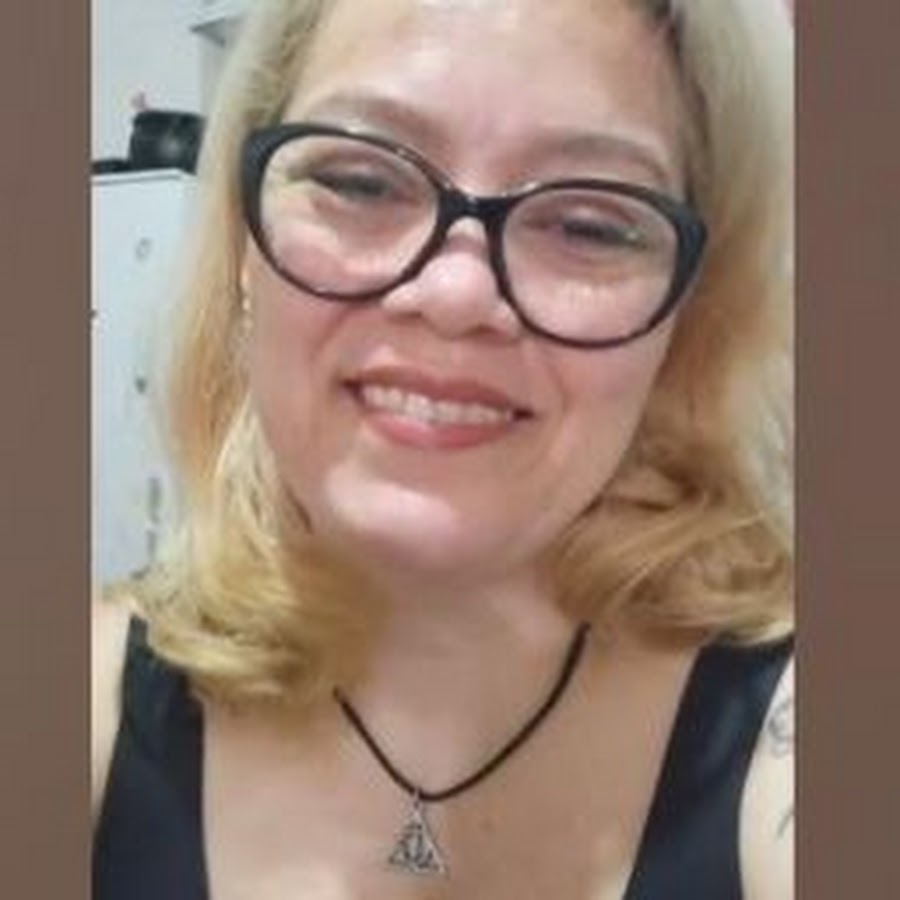 Canal Karina Moura OrquÃ­deas YouTube 频道头像