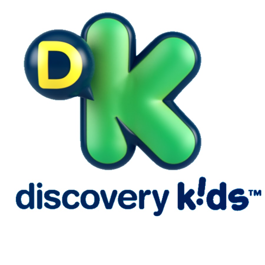 Discovery Kids India YouTube channel avatar