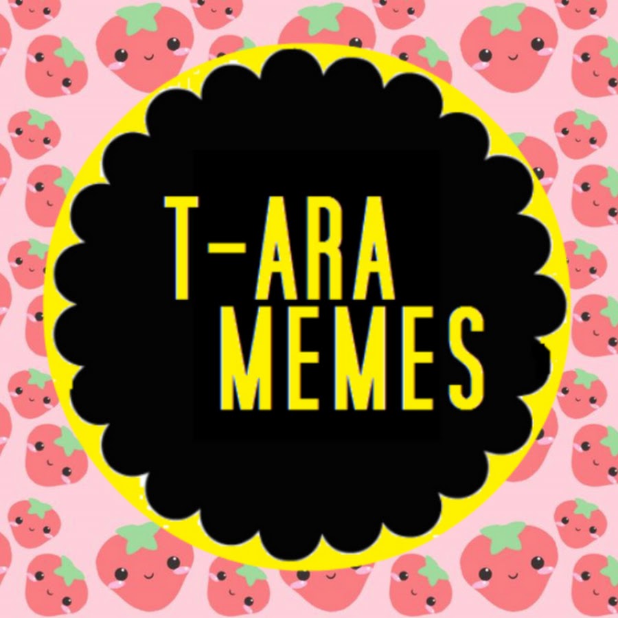 T-ARA FUNNY MOMENTS & MEMES YouTube 频道头像