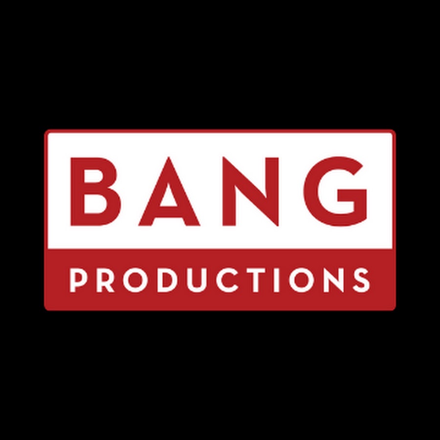 Bang Productions Аватар канала YouTube
