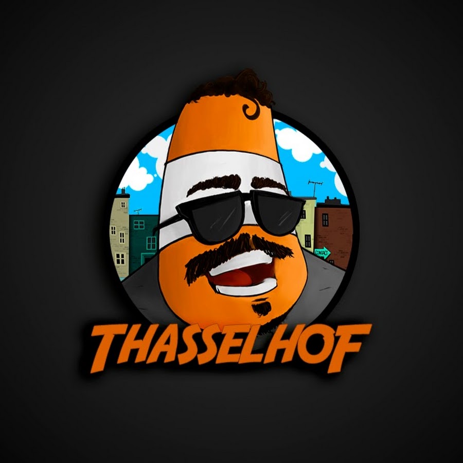 Thasselhof Awatar kanału YouTube