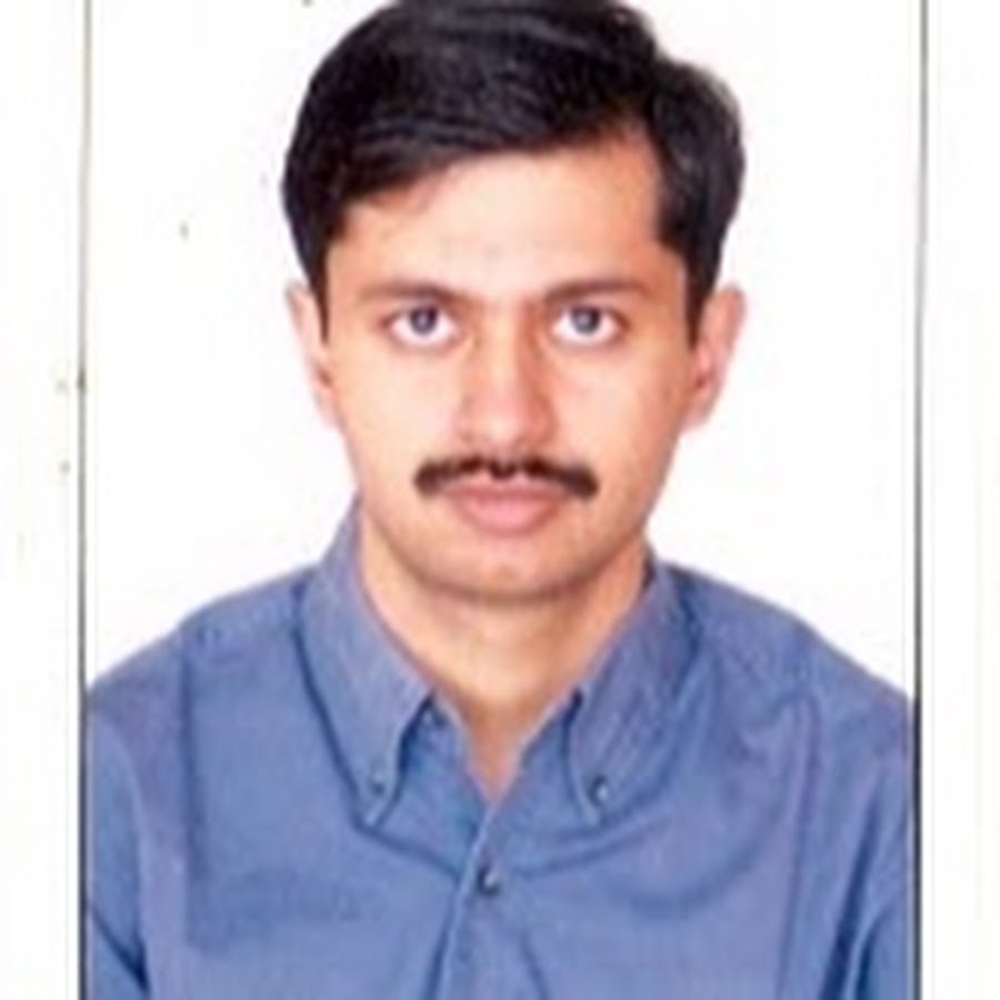 Vaibhav Kumar YouTube channel avatar
