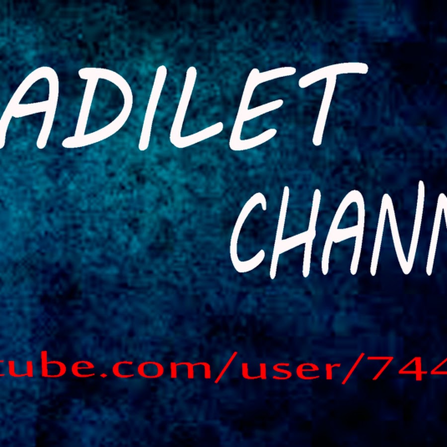 7445742 Avatar channel YouTube 