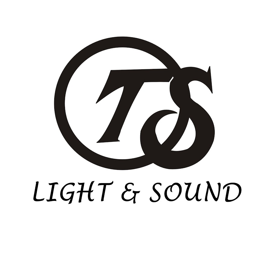 TS Light&Sound YouTube channel avatar