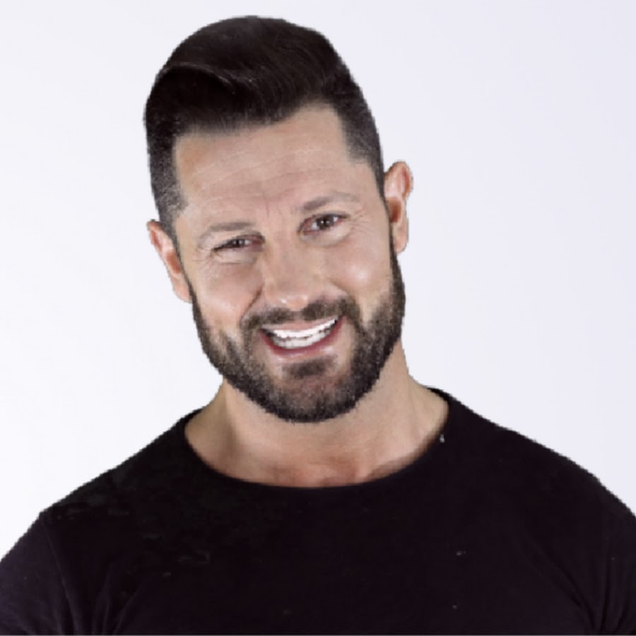 Giuseppe Notarnicola Il Tuo Personal Fitness Coach Avatar canale YouTube 