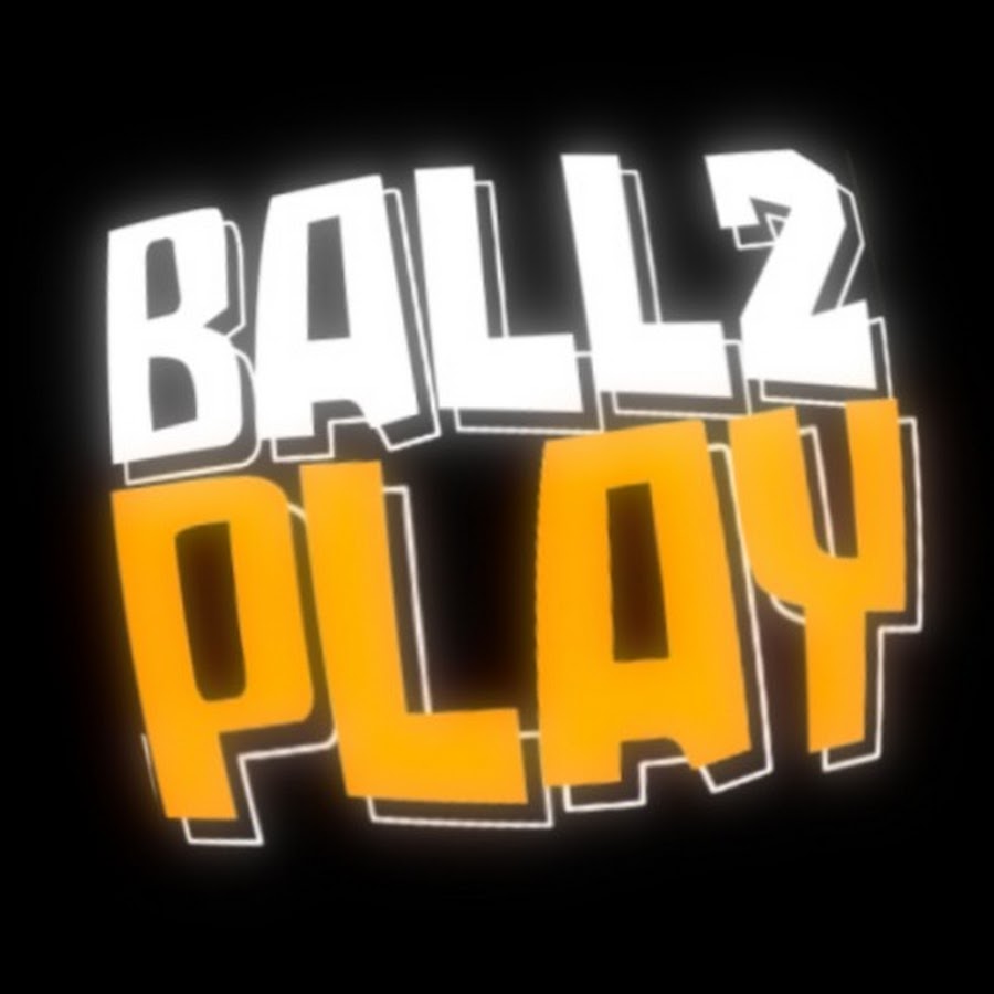 BALL2PLAY رمز قناة اليوتيوب