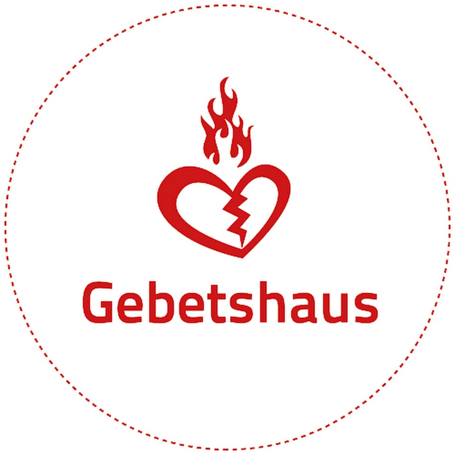 Gebetshaus यूट्यूब चैनल अवतार