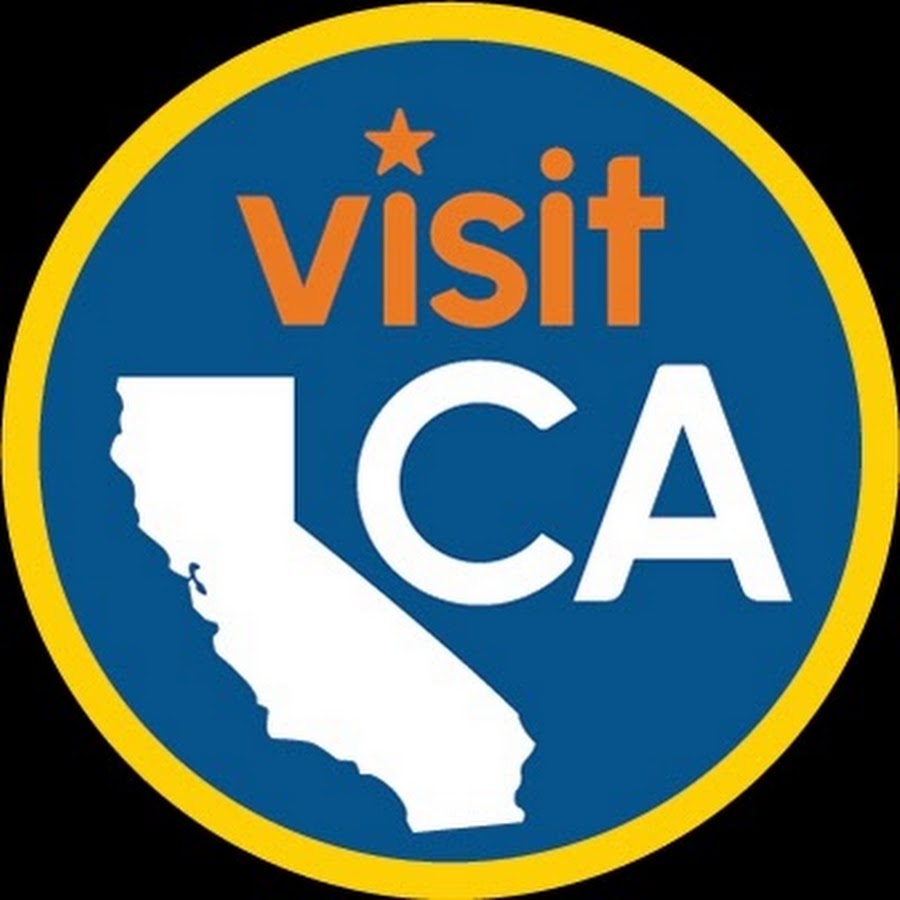 Visit California YouTube channel avatar