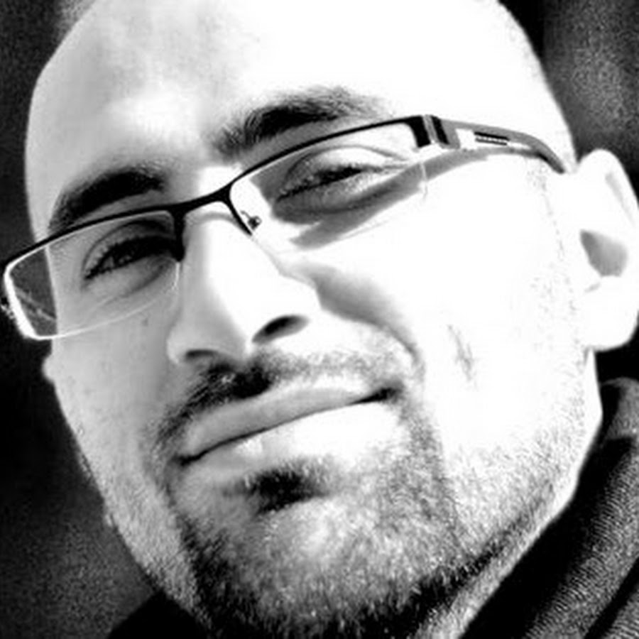 Azab Mikhayel YouTube channel avatar