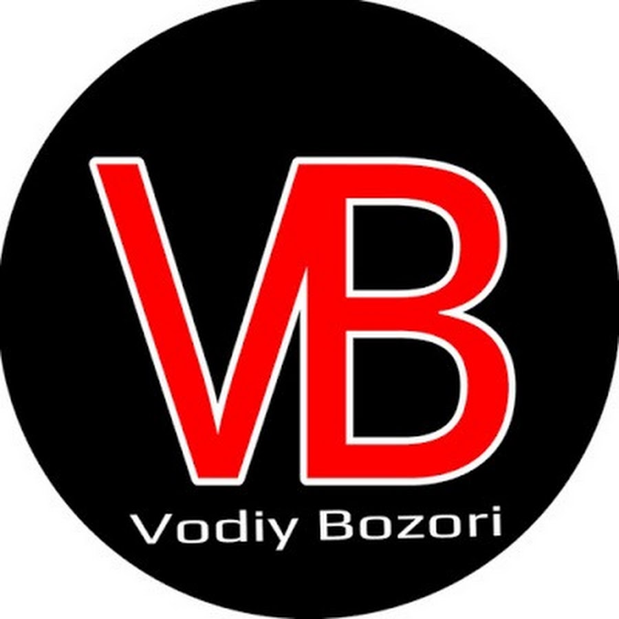 VODIY BOZORI ইউটিউব চ্যানেল অ্যাভাটার