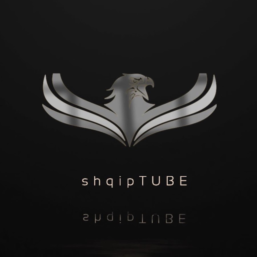 shqipTUBE YouTube channel avatar