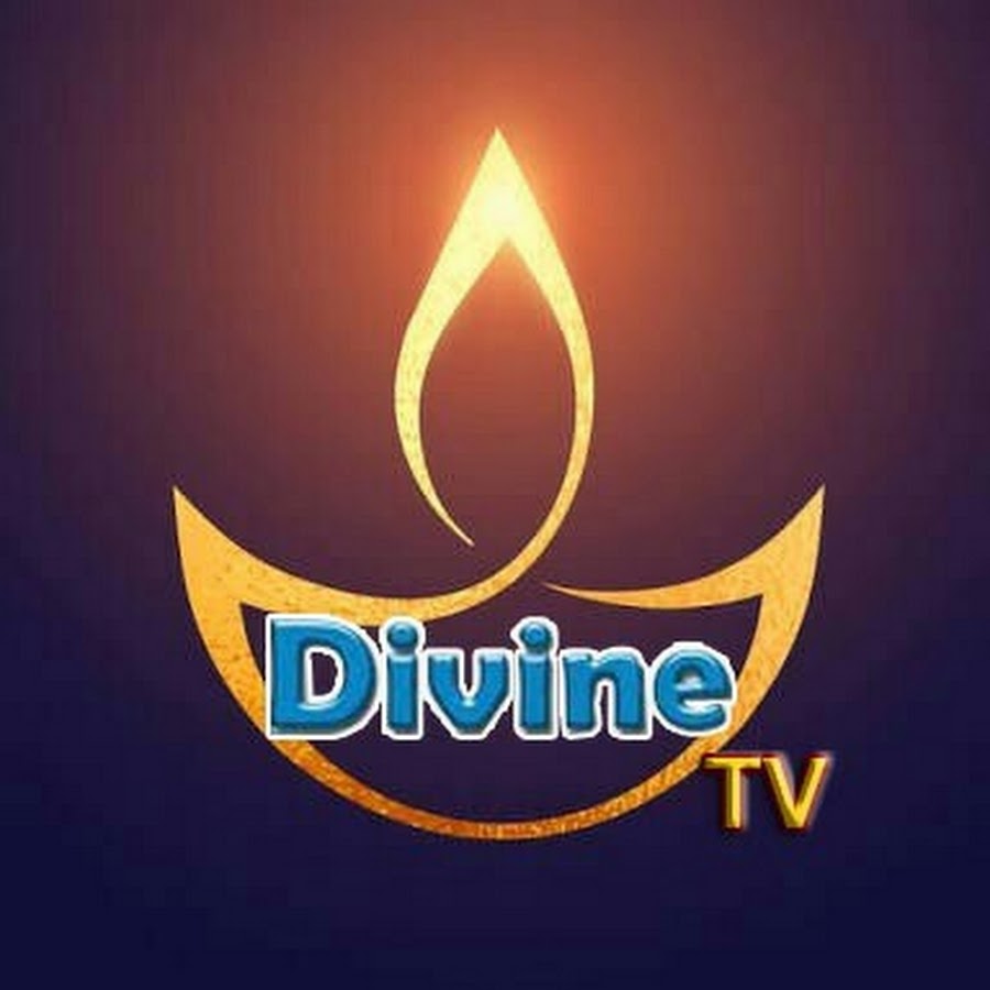 Sri Divine TV YouTube channel avatar