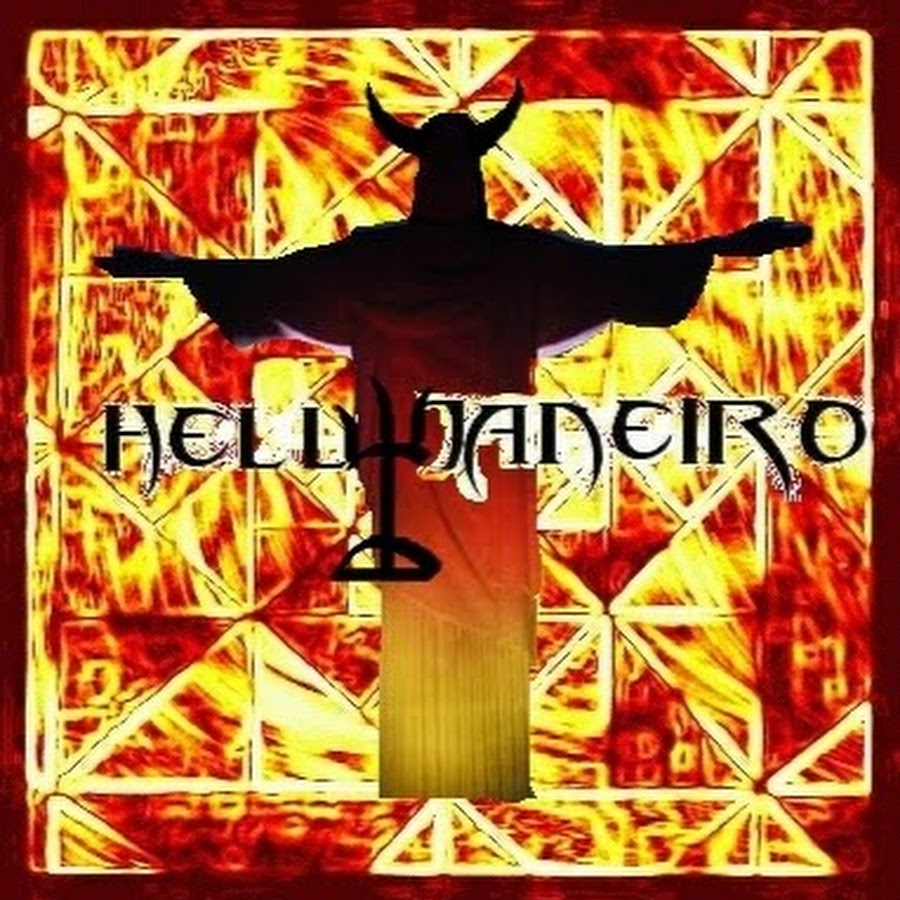 Hell de Janeiro YouTube-Kanal-Avatar
