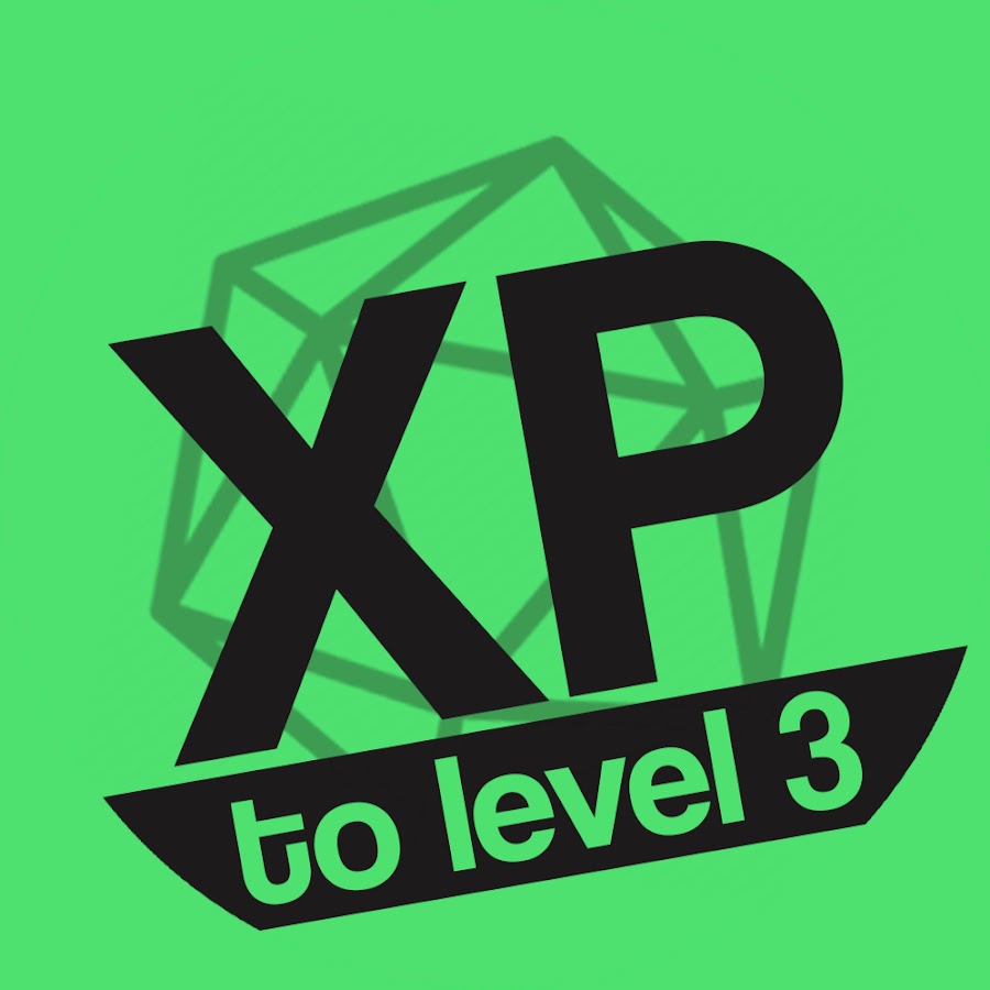 XP to Level 3