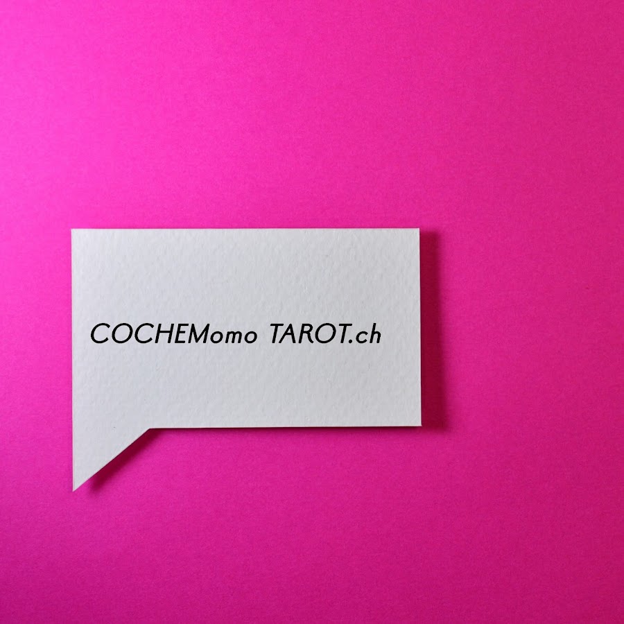 COCHEMomo TAROT