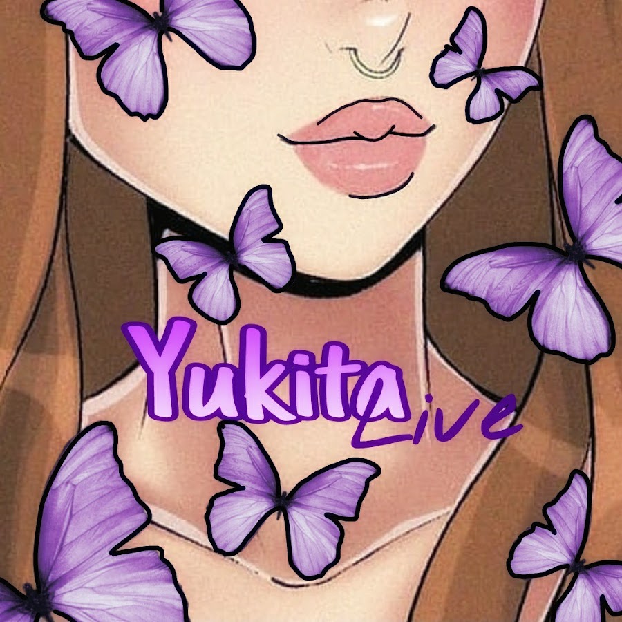 YukaPink Youtube Avatar channel YouTube 