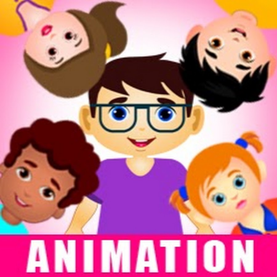 Melody Animation YouTube kanalı avatarı