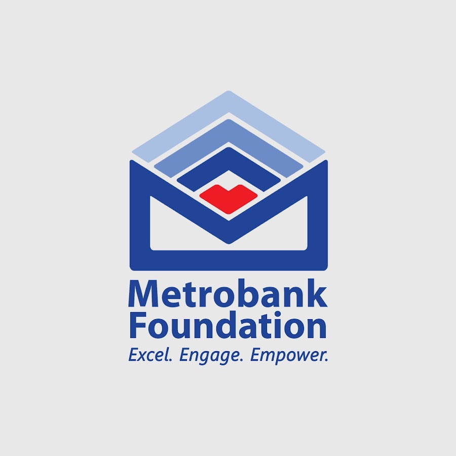 MetroBnkFoundation YouTube channel avatar