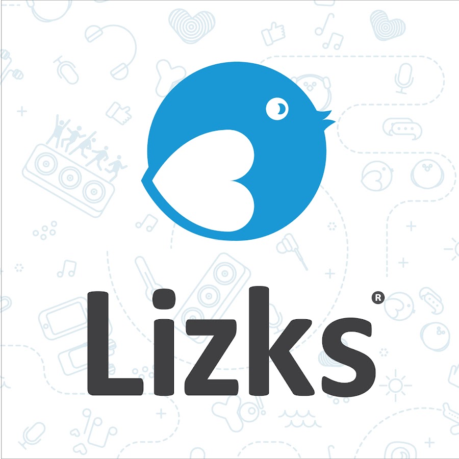Lizks Channel YouTube-Kanal-Avatar