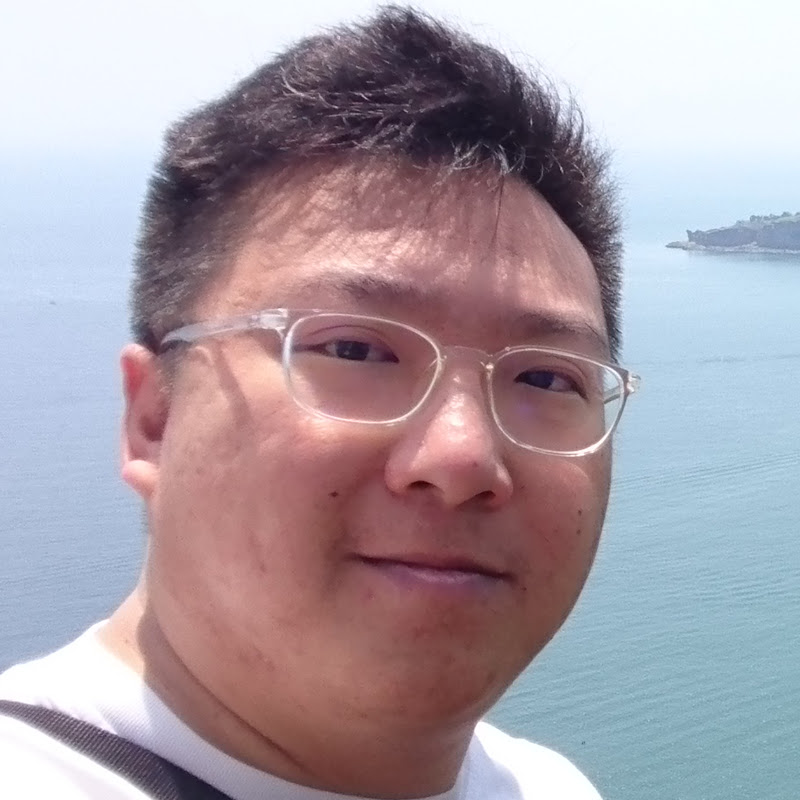 BrandonTan91 - 網紅的藏寶箱 