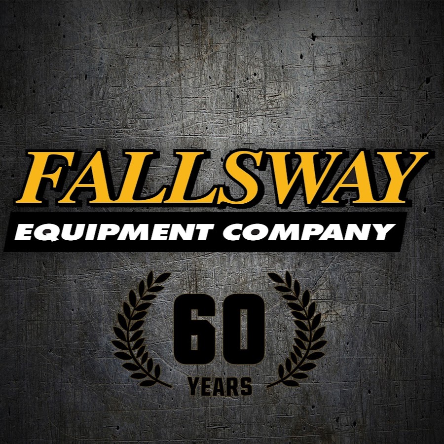 Fallsway Equipment Company Avatar del canal de YouTube