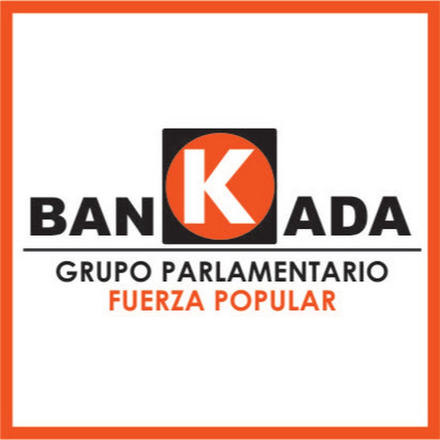 Bancada FuerzaPopular