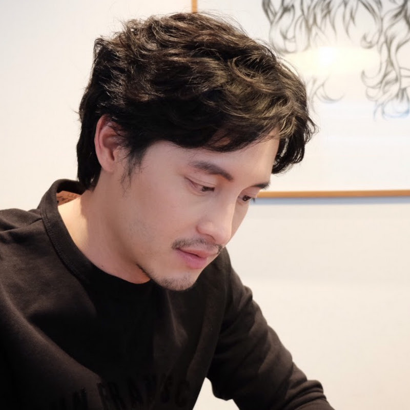 Gapthanavate - 網紅的藏寶箱 