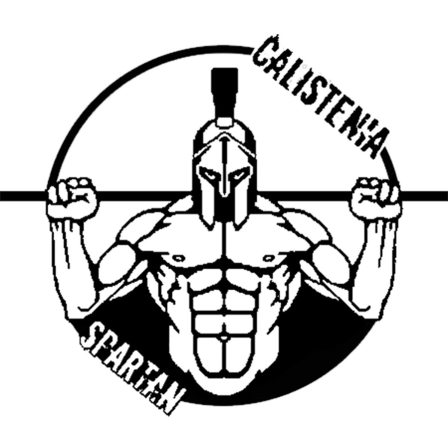 Воркаут рисунки для срисовки