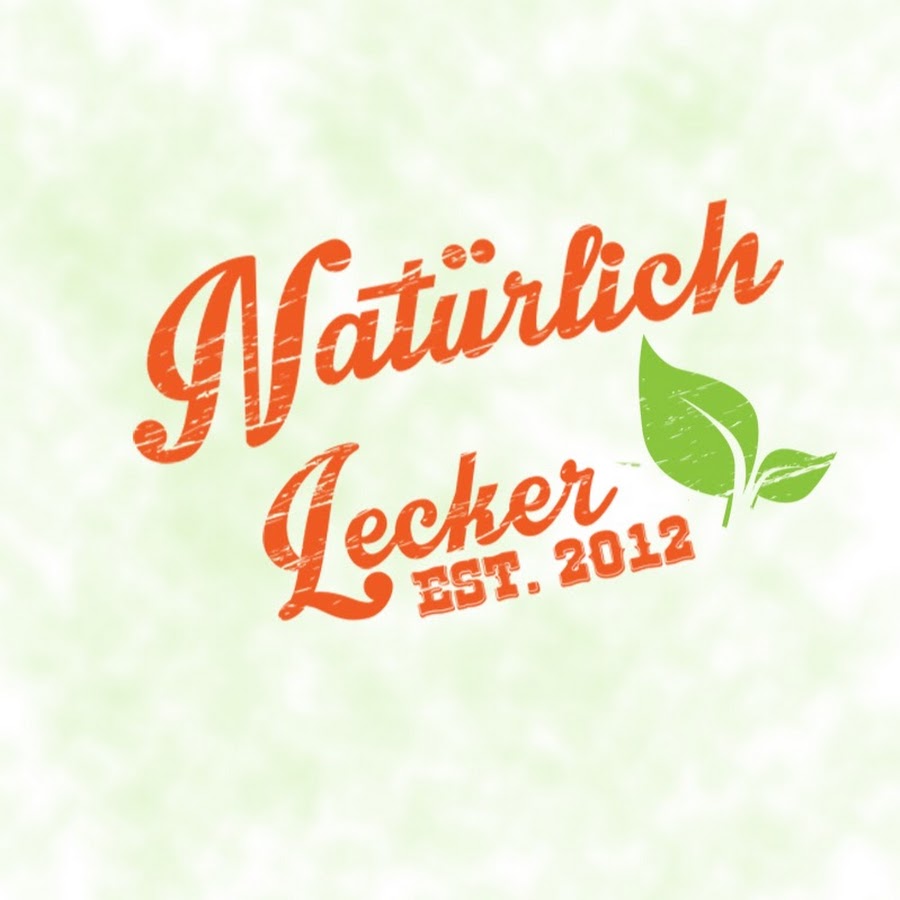 NatuerlichLecker YouTube channel avatar