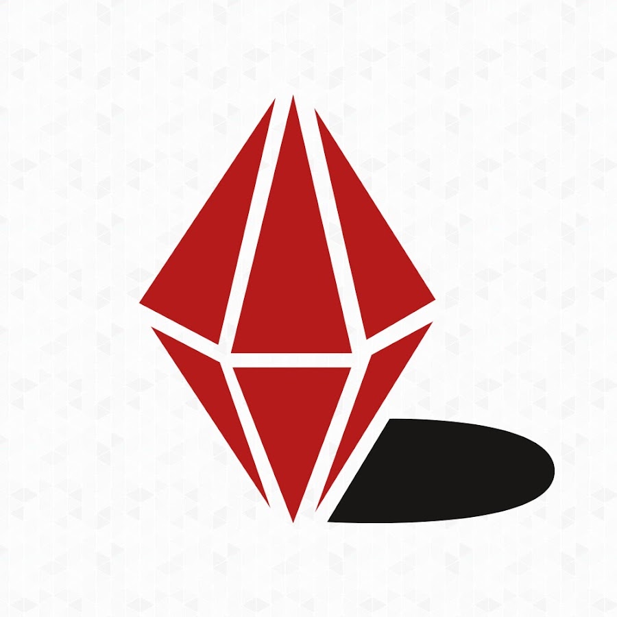 RubySketch رمز قناة اليوتيوب