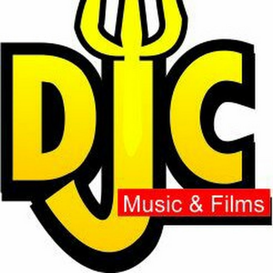 DJC Films & Music YouTube channel avatar