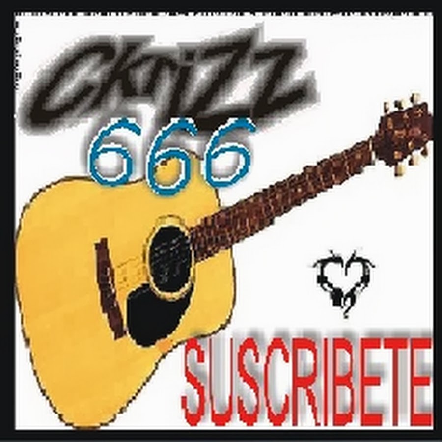 Ckriz Class Guitar YouTube kanalı avatarı
