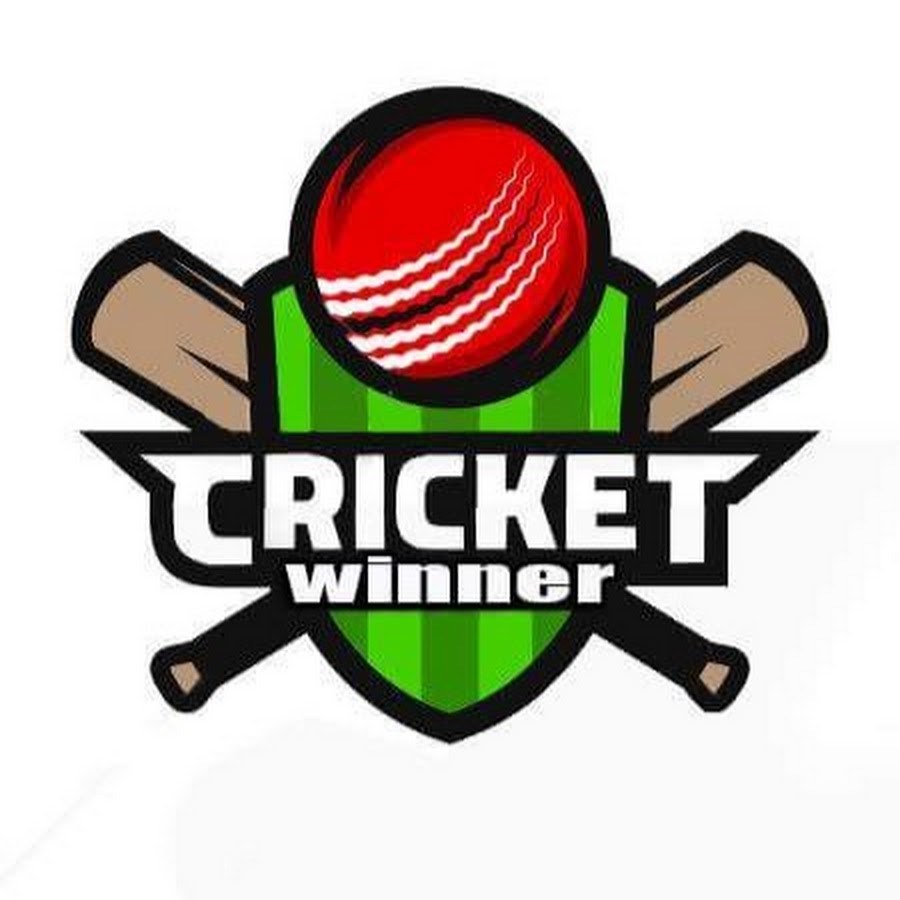 Cricket Winner Avatar canale YouTube 