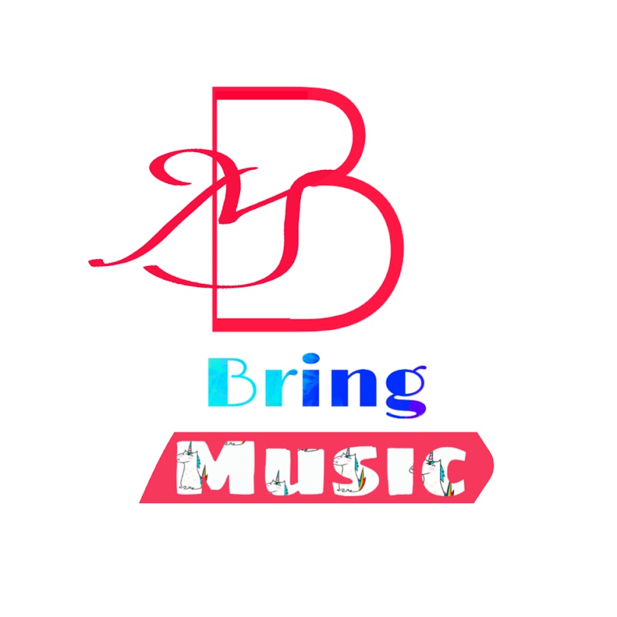 Bring Music رمز قناة اليوتيوب
