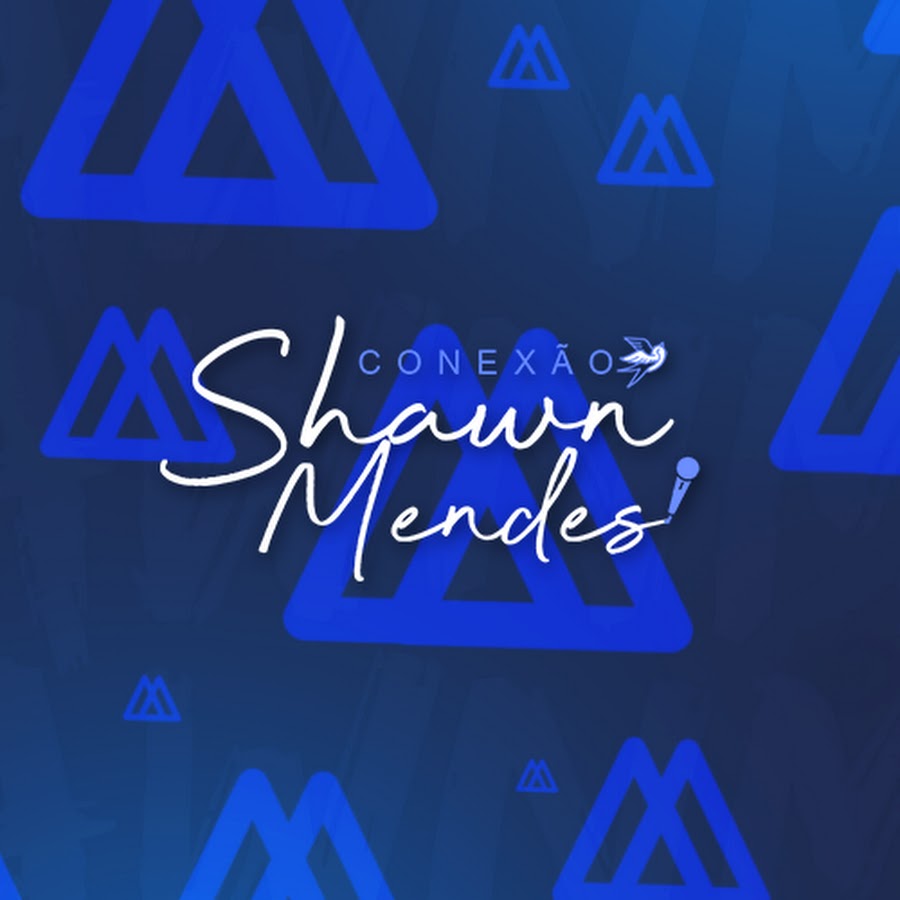 ConexÃ£o Shawn Mendes Awatar kanału YouTube