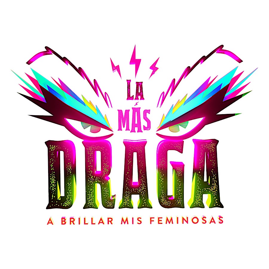 LA MÃS DRAGA YouTube kanalı avatarı