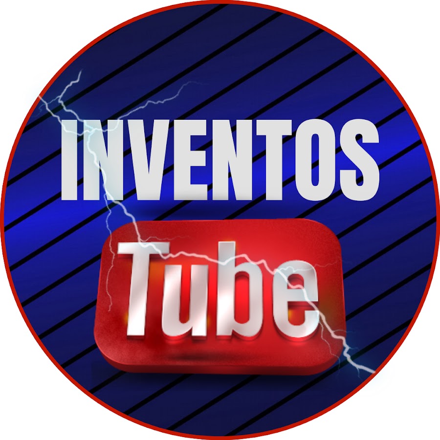 Inventos Tube YouTube channel avatar