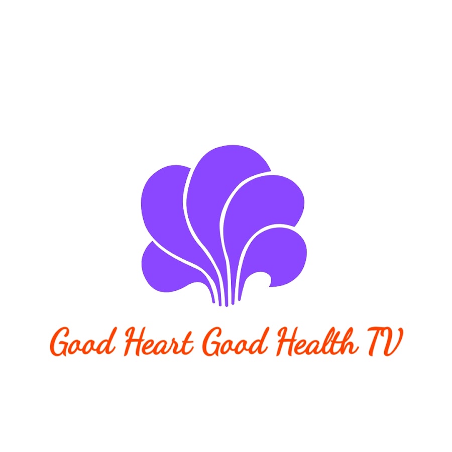 Good Heart Good Health , Аватар канала YouTube
